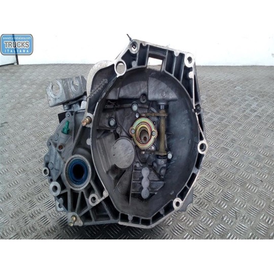 GEARBOXES  LANCIA Ypsilon 2003>2006 used