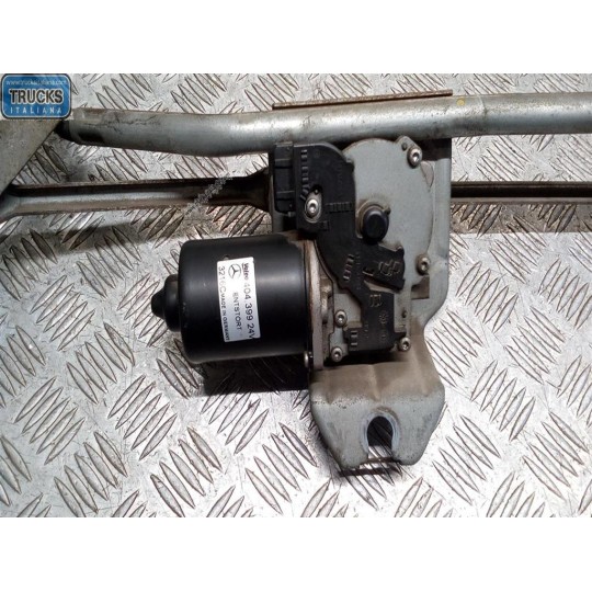 windshield wiper motor MERCEDES-BENZ truck Atego 940 used