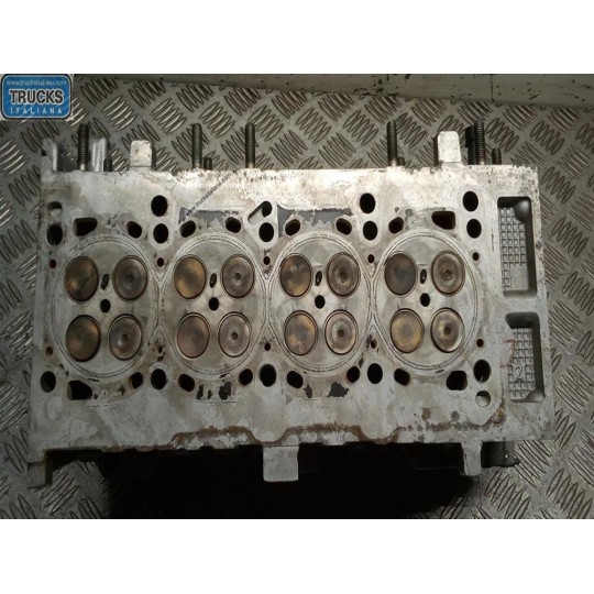 HEAD ENGINE  FIAT F.Punto 2012> used