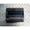 CAR RADIO VOLKSWAGEN Touran 2010> used