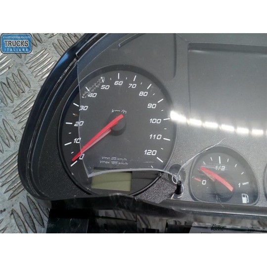 INSTRUMENT PANEL IVECO Stralis 2013> used