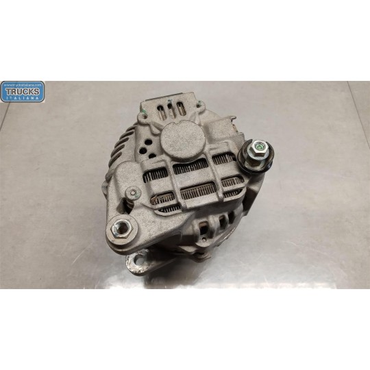 ALTERNATOR ISUZU NPR used A4TR7292ZT 8982687930