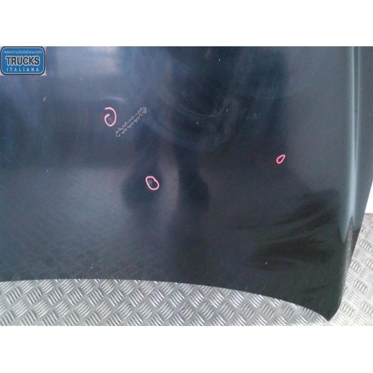 FRONT HOODS FIAT Croma 2007>2010 used