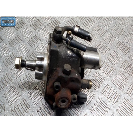 INJECTION PUMP  OPEL Meriva A 2003>2006 used