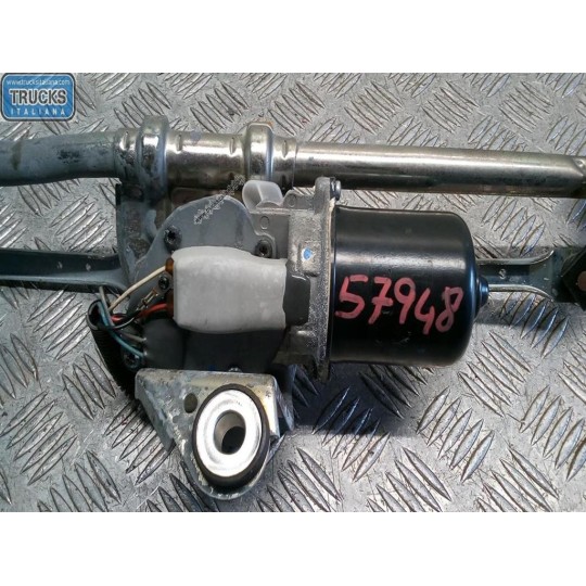 windshield wiper motor IVECO Daily 2009>2012 used