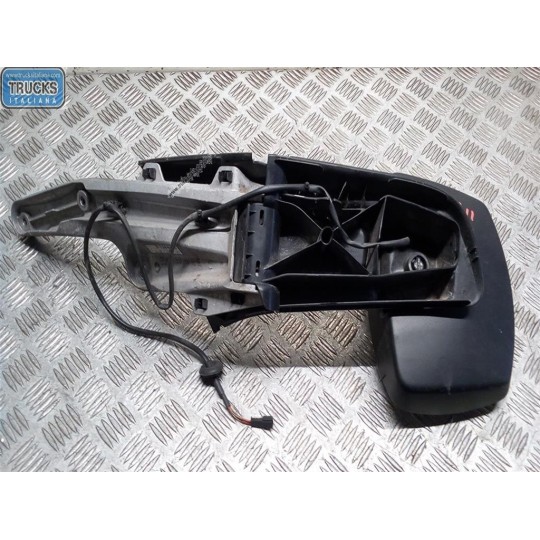 LOOK AT WHEEL MIRROR MERCEDES-BENZ truck Actros euro 6 2014> used