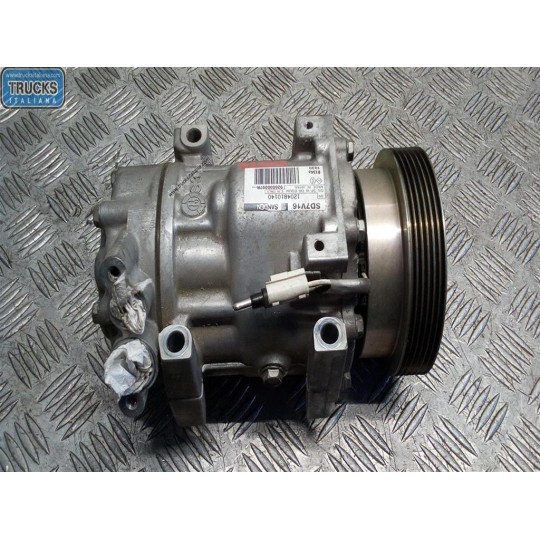 AIR CONDITIONER COMPRESSOR DACIA Duster 2010>2013 used