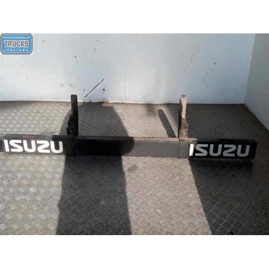 BAR BUMPER ISUZU NPR used