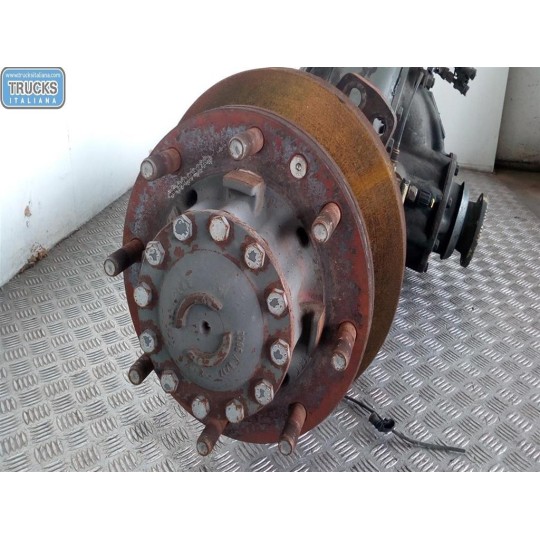 REAR DRIVE AXLE 
 VOLVO truck FL6 used