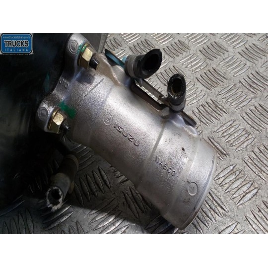 BRAKE PUMP ISUZU NPR used