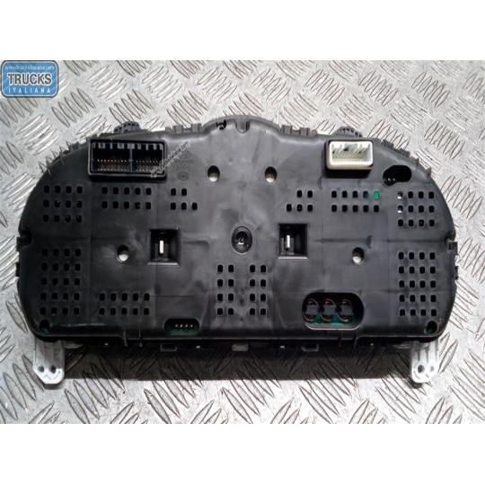 INSTRUMENT PANEL HYUNDAI i30 2007>2010 used