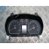 INSTRUMENT PANEL HYUNDAI i30 2007>2010 used