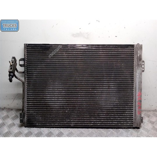 RADIATORE CLIMATIZZATORE MERCEDES-BENZ van Vito-Viano (W639) 2003>2010 usato