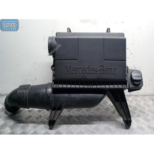 SCATOLA FILTRO MERCEDES-BENZ van Vito-Viano (W639) 2003>2010 usato