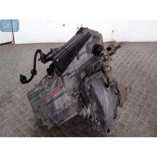 GEARBOXES  LANCIA Thema 1984>1994 used