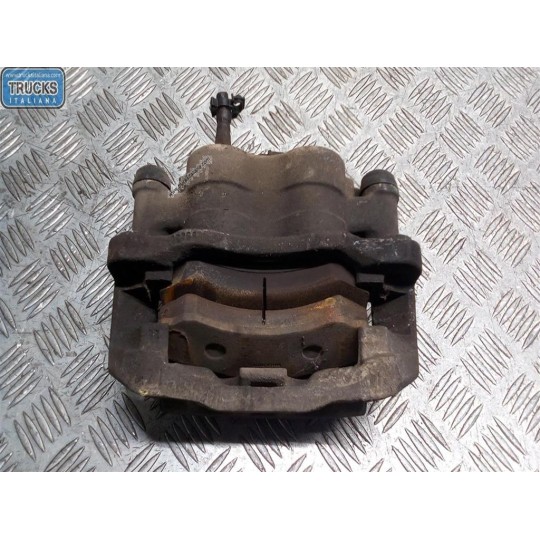 RIGHT REAR CALIPER BRAKE  IVECO Daily 2000>2006 used