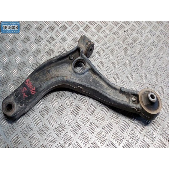 CONTROL ARM FRONT LOWER LEFT  RENAULT van Master 2010>2014 used