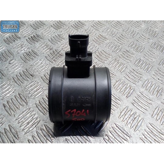 AIR-FLOW SENSOR FIAT F.500X 2014> used