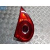 LEFT REAR LIGHT ON BACK VOLKSWAGEN Golf 5 2003>2008 used