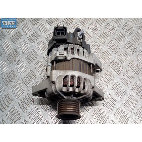 ALTERNATOR KIA Cee'd 2006>2012 used