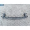 CROSS FRONT BUMPER 
 PEUGEOT 407 2004>2012 used