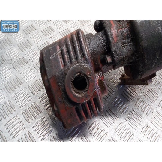 HYDRAULIC PUMP  IVECO Gamma Zeta used