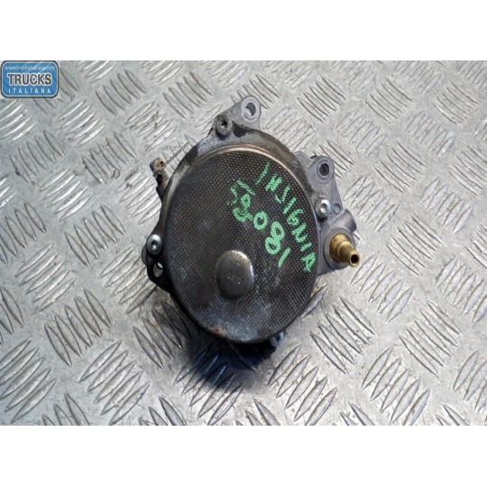 VACUUM PUMP OPEL Insignia 2009>2012 used