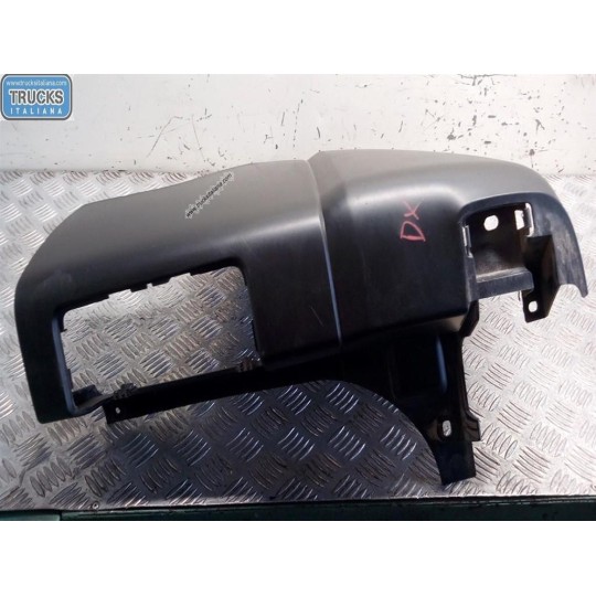 CANTONALE PARAURTI POST DX RENAULT van Trafic 2014> usato