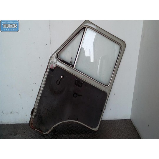 RIGHT FRONT DOOR  FIAT van 238 1967>1983 used