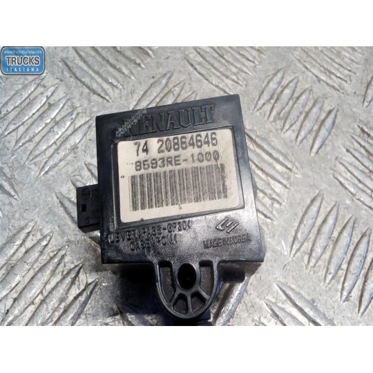 VARIOUS SWITCHES AND BUTTONS C  RENAULT truck Premium 2005>2013 used