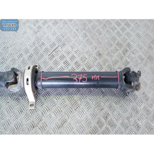 REAR POWER TAKE OFF SHAFTS VOLKSWAGEN Amarok 2010>2016 used