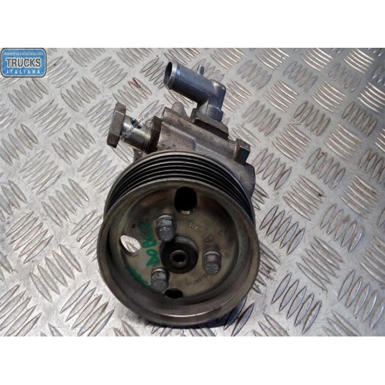 STEERING PUMP FIAT Doblo' 2015> used