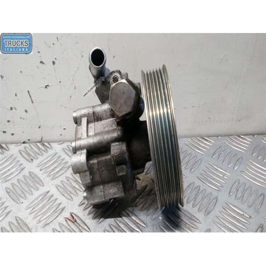 STEERING PUMP FIAT Doblo' 2015> used