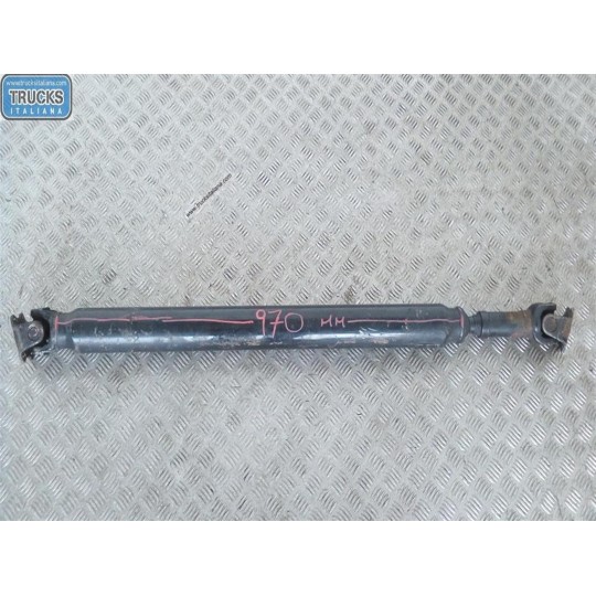 REAR POWER TAKE OFF SHAFTS ISUZU NPR used