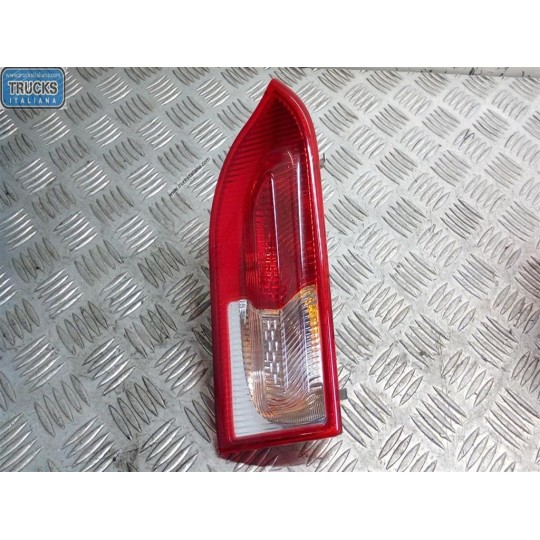 LEFT REAR LIGHT ON BACK OPEL Insignia 2009>2012 used