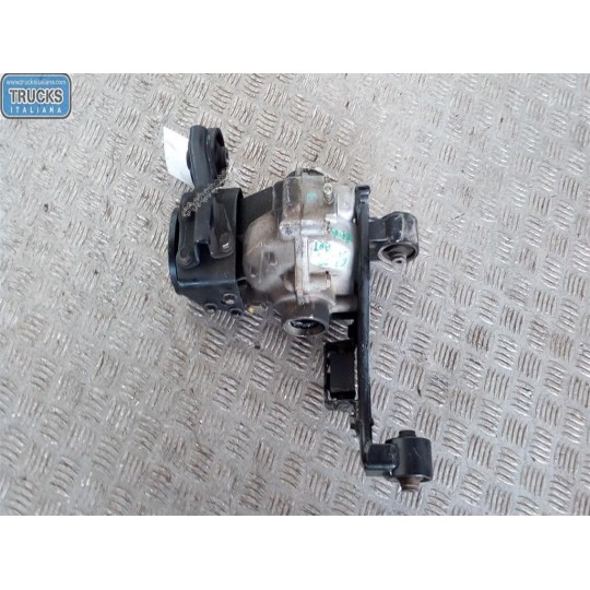 FRONT DIFFERENTIAL  DAIHATSU Terios 2006>2017 used