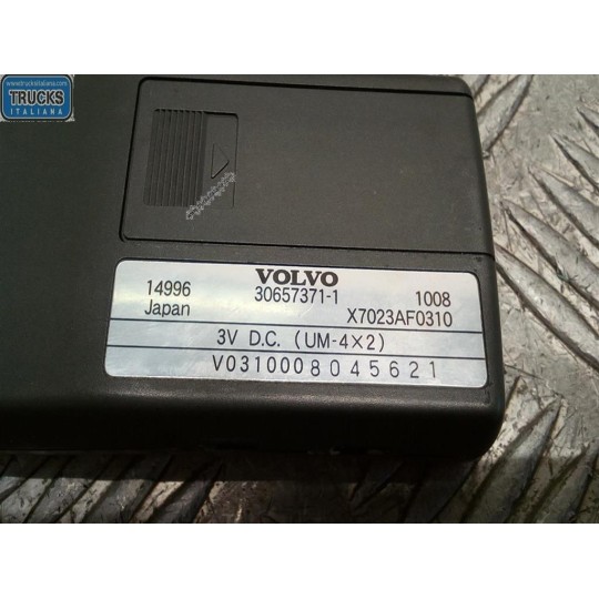 REMOTE CONTROL VOLVO V70 2007>2011 used