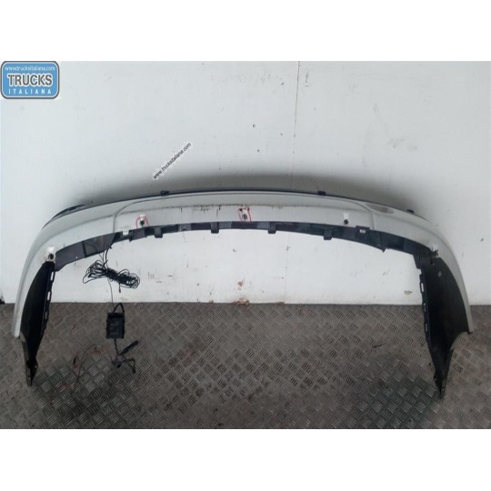 REAR BACK BUMPER  DACIA Logan 2004>2008 used