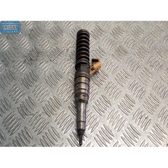 INJECTORS  IVECO Stralis 2007>2013 used