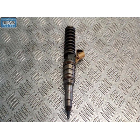 INJECTORS  IVECO Stralis 2007>2013 used