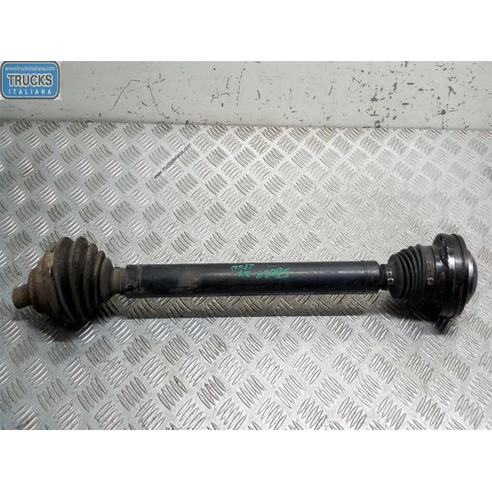 FRONT HALF-AXLES RIGHT  SEAT Leon 2005>2009 used