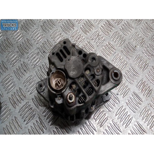 ALTERNATOR SUZUKI Vitara 1988>1996  used