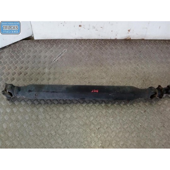 REAR POWER TAKE OFF SHAFTS MERCEDES-BENZ van Sprinter 2013>2018 used