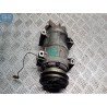 AIR CONDITIONER COMPRESSOR MITSUBISHI L200 1998>2000 used