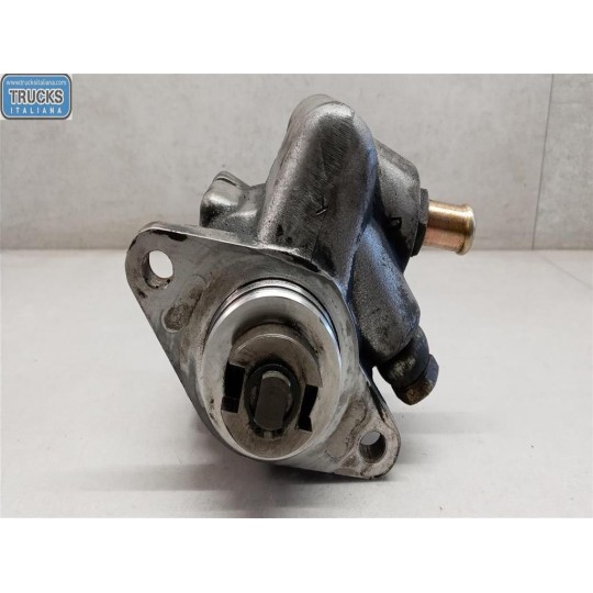 STEERING PUMP FIAT van Ducato 2002>2006 used