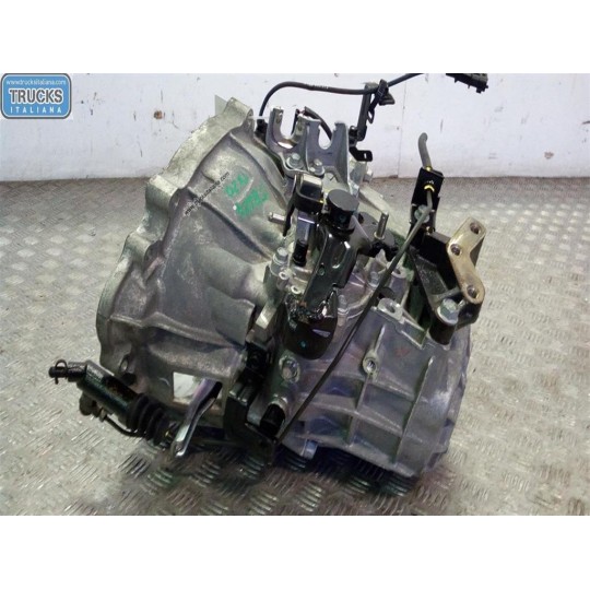 GEARBOXES  HYUNDAI ix20 2010> used