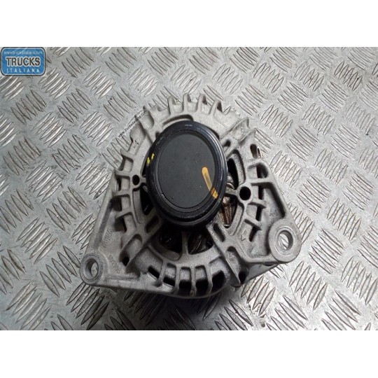 ALTERNATOR HYUNDAI ix20 2010> used