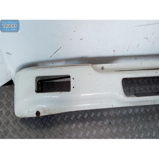 FRONT BUMPER DAF XF95 used