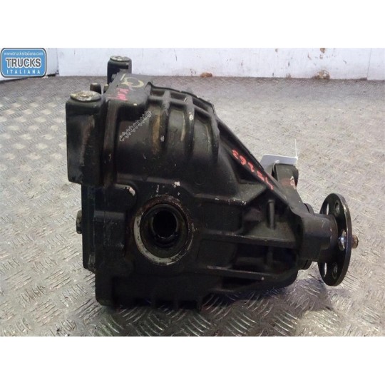 REAR DIFFERENTIAL 
 HYUNDAI Santa Fe 2000>2006 used