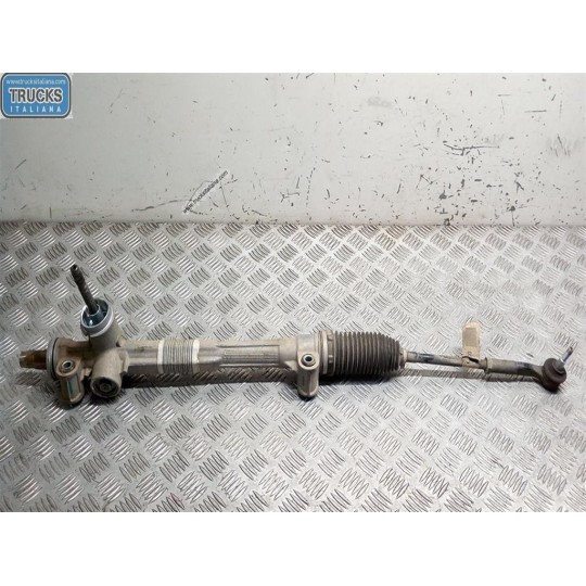 STEERING BOX OPEL Corsa D 2006>2010 used